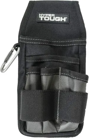 Hyper Tough 10 Pkt. Tool Pouch