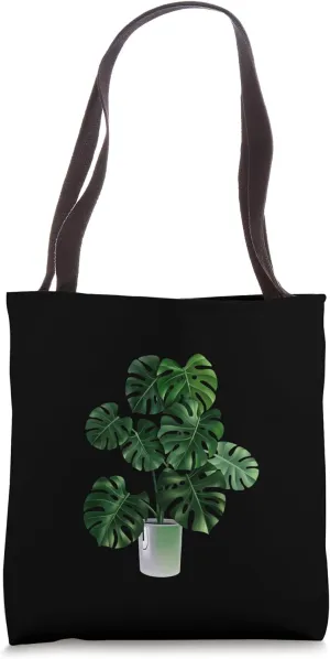 I'd Propagate That Horticulture Indoor Garden House Plant Tote Bag