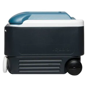 IGLOO MAXCOLD WHEELED 40QT 1312