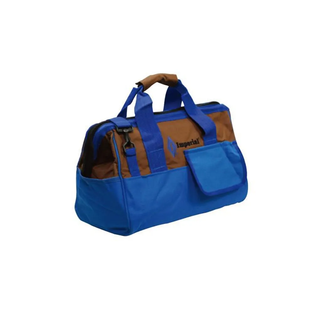 Imperial Tool Bag Canvas - Tb-52