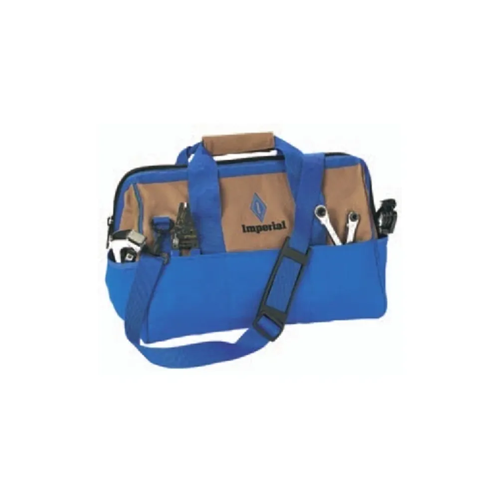 Imperial Tool Bag Canvas - Tb-52