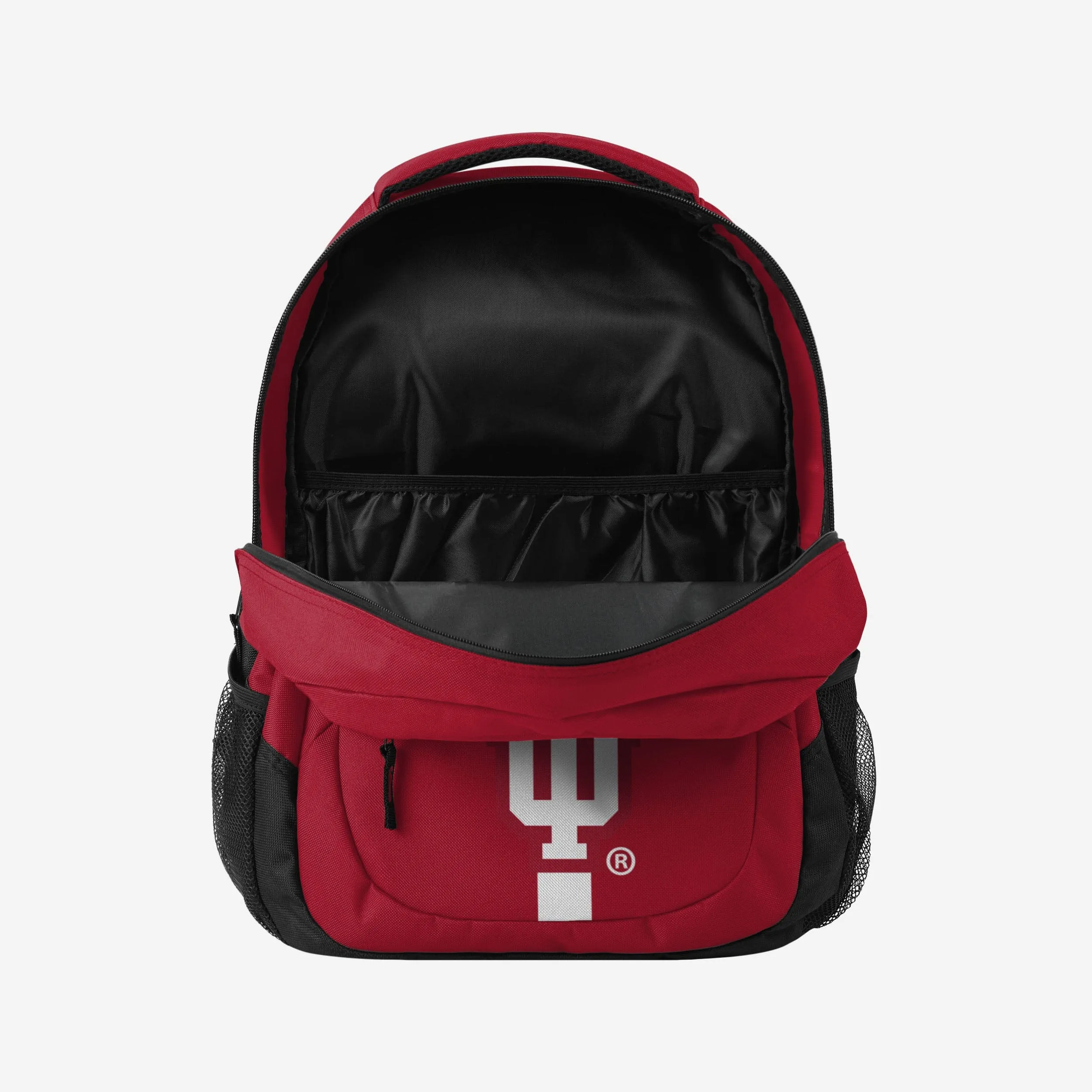 Indiana Hoosiers Action Backpack