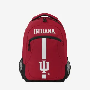 Indiana Hoosiers Action Backpack
