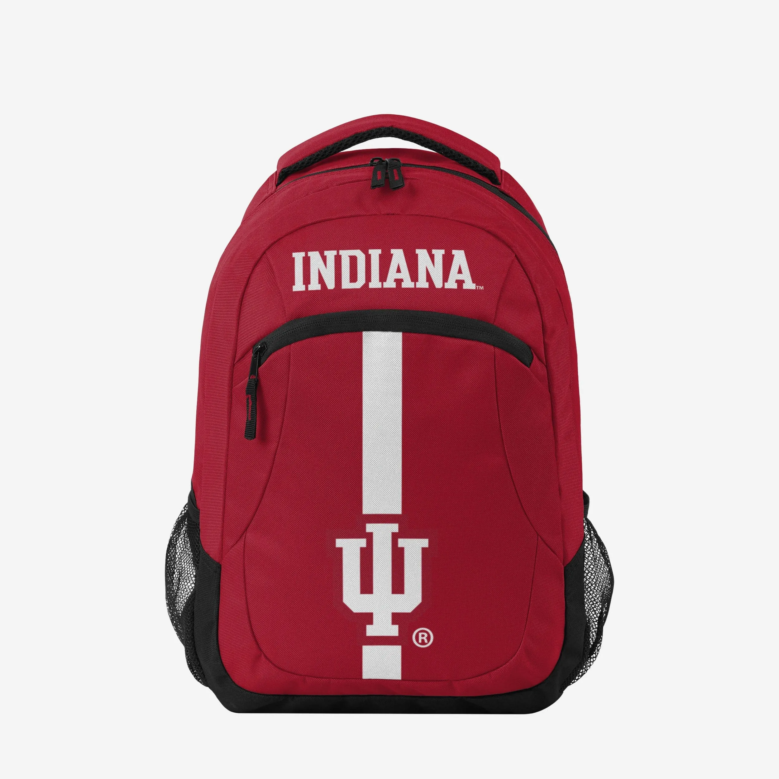 Indiana Hoosiers Action Backpack