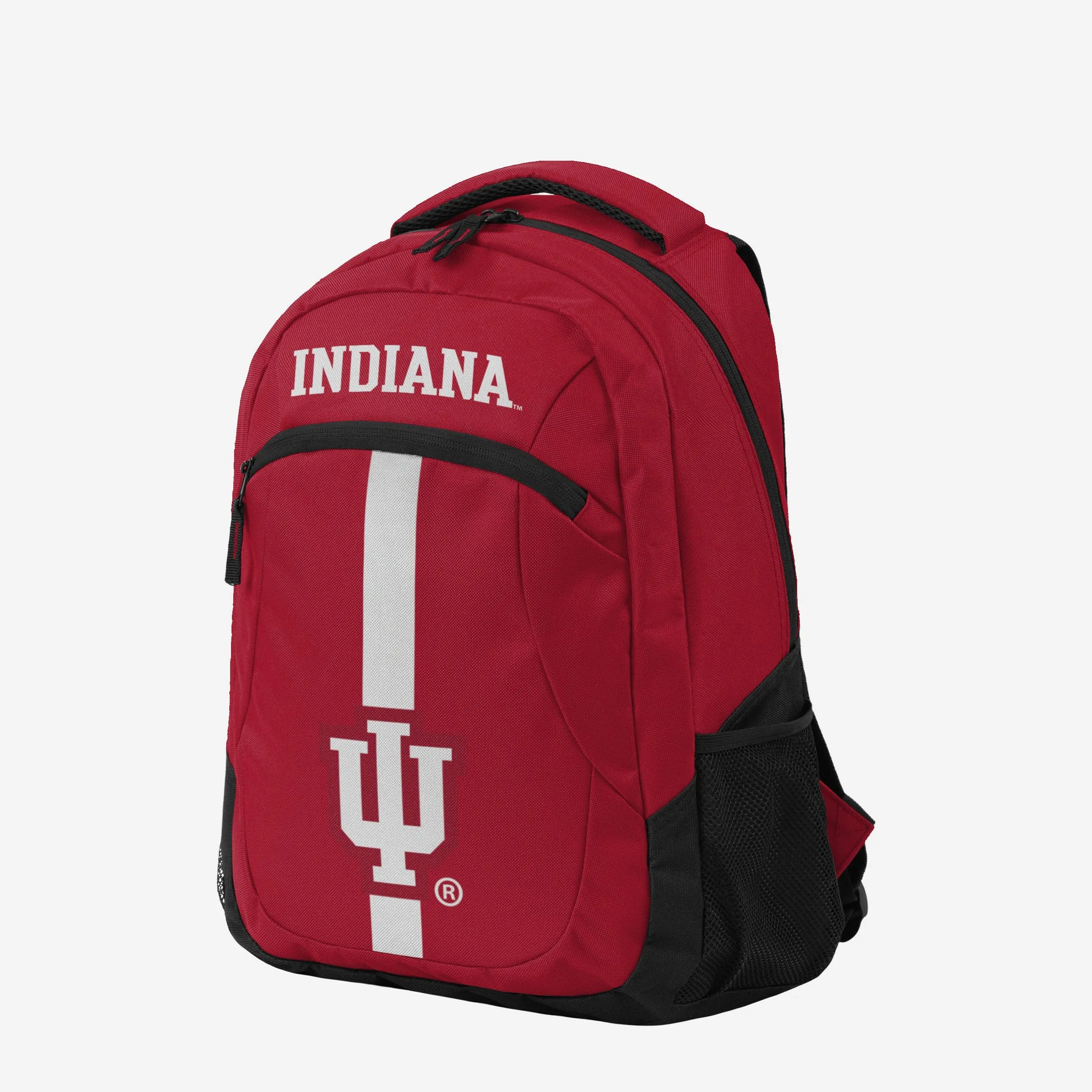 Indiana Hoosiers Action Backpack