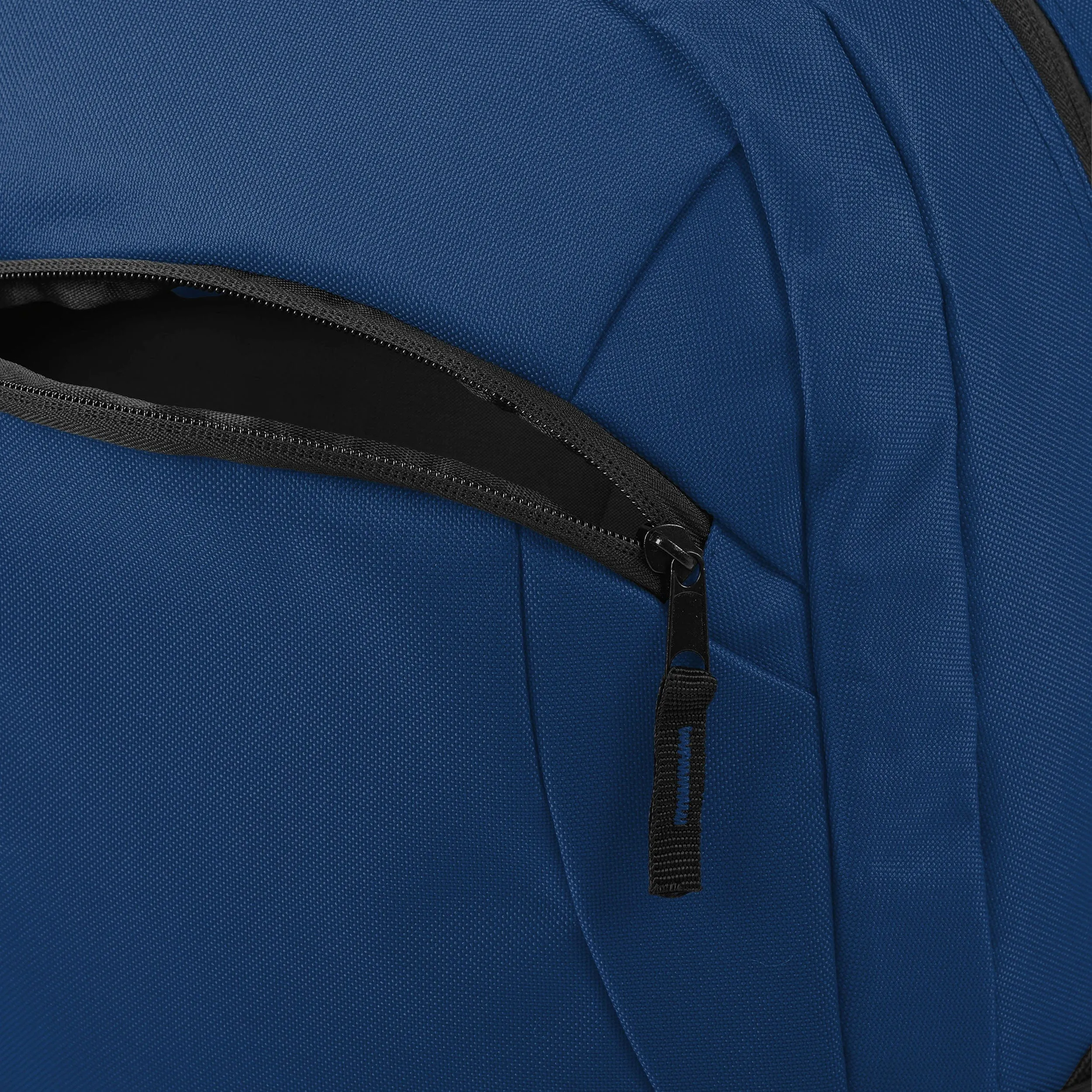 Indianapolis Colts Blue Alternate Color Action Backpack