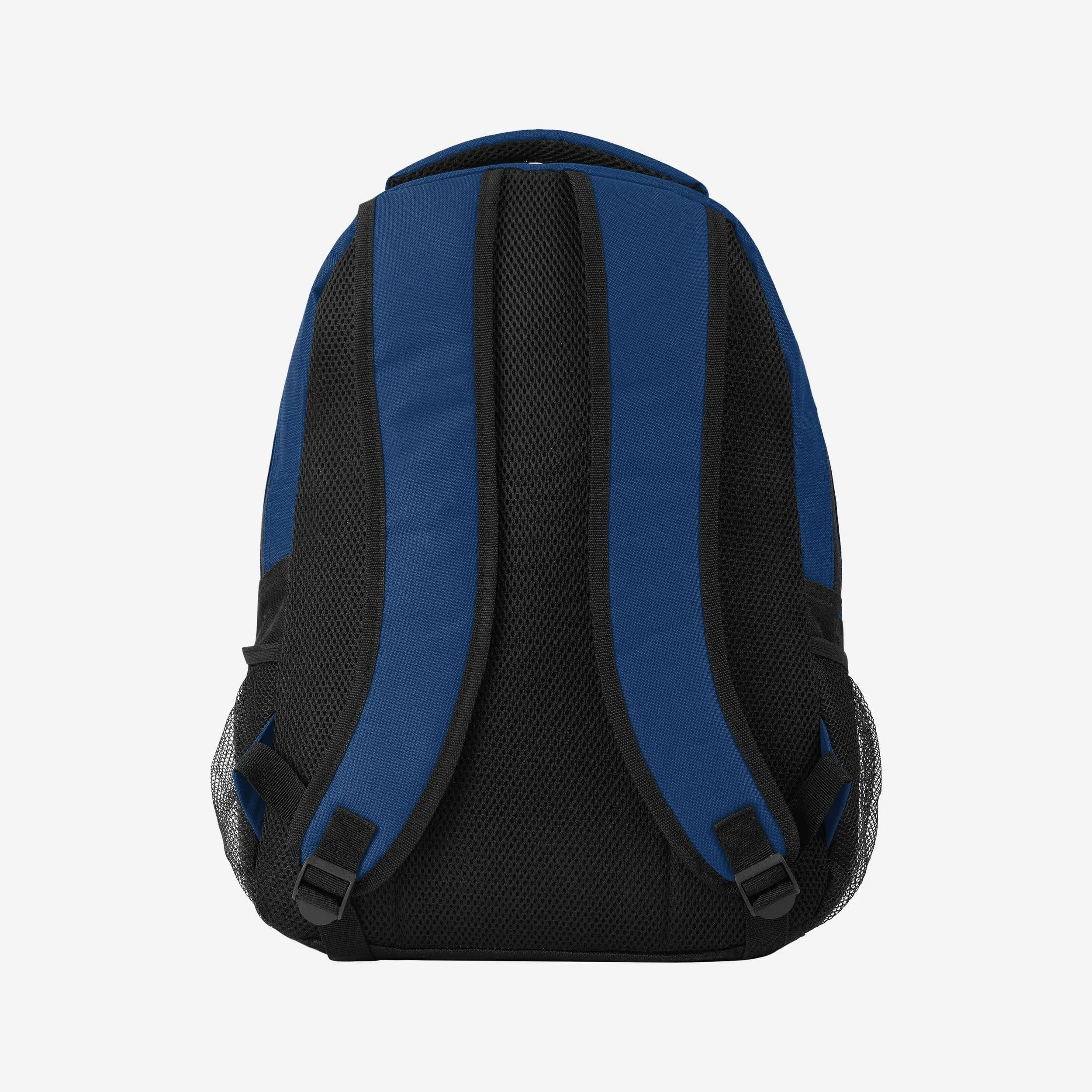 Indianapolis Colts Blue Alternate Color Action Backpack