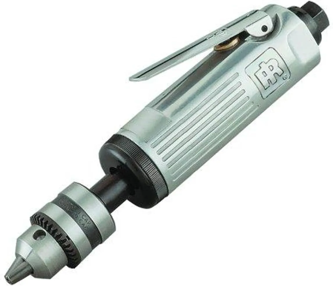 Ingersoll Rand Ingersoll-Rand 327 3/8-Inch Heavy Duty High Speed Pneumatic Tire Grinder