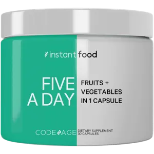 InstantFood Five a Day