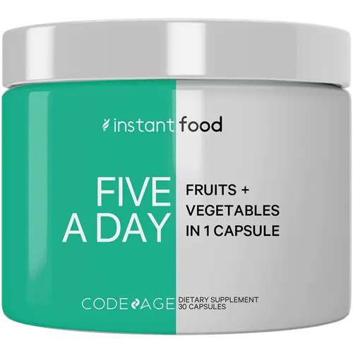 InstantFood Five a Day