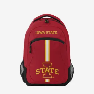 Iowa State Cyclones Action Backpack