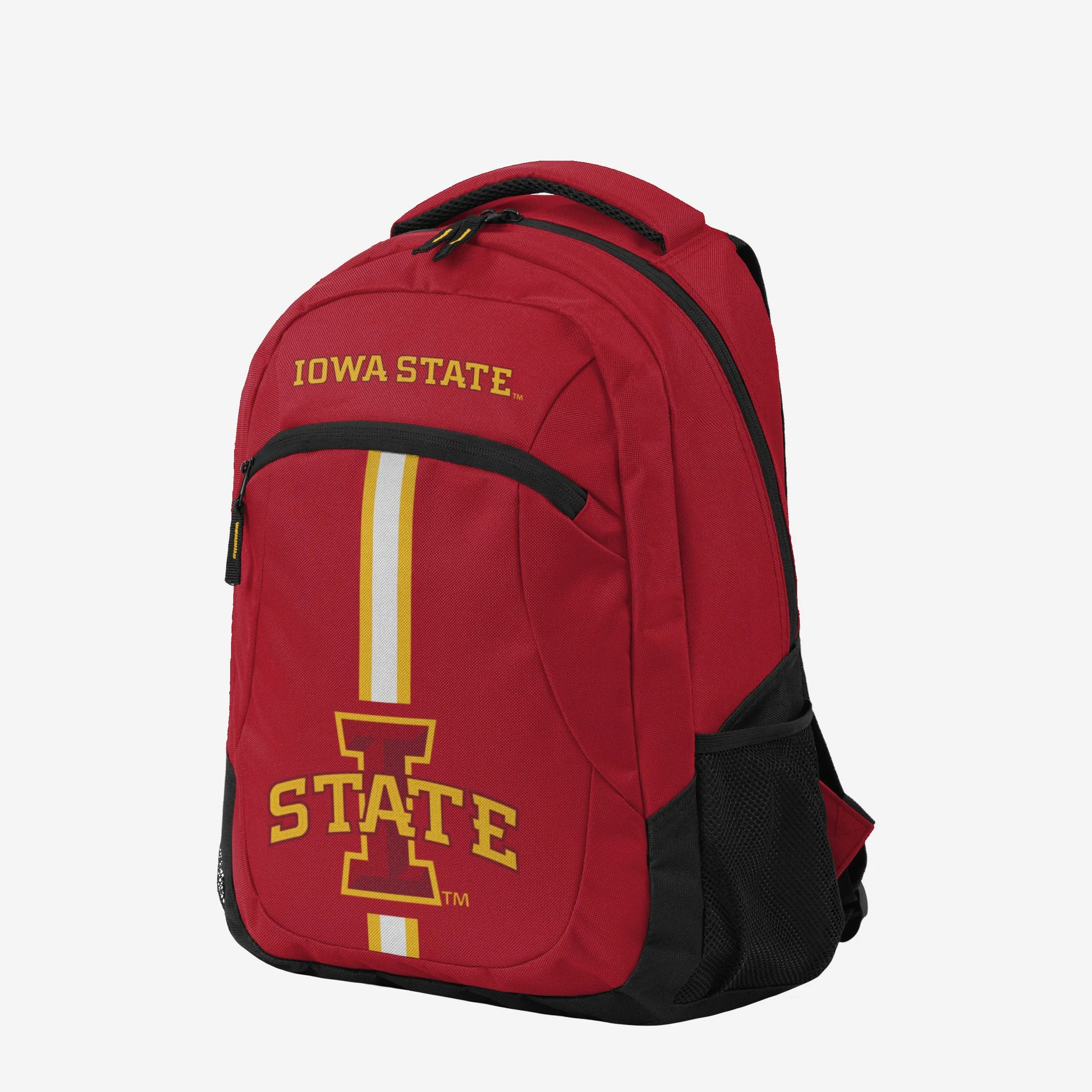 Iowa State Cyclones Action Backpack