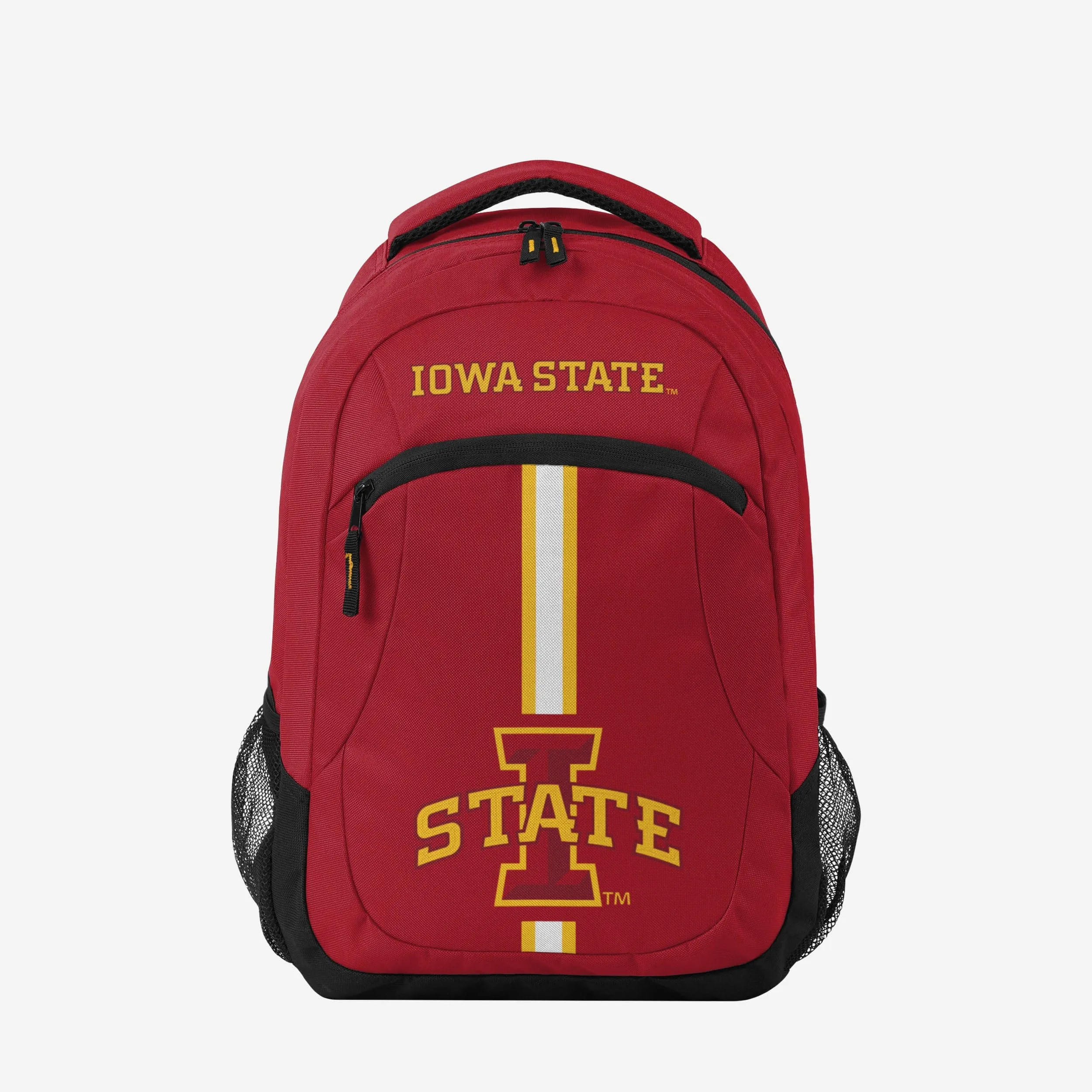 Iowa State Cyclones Action Backpack