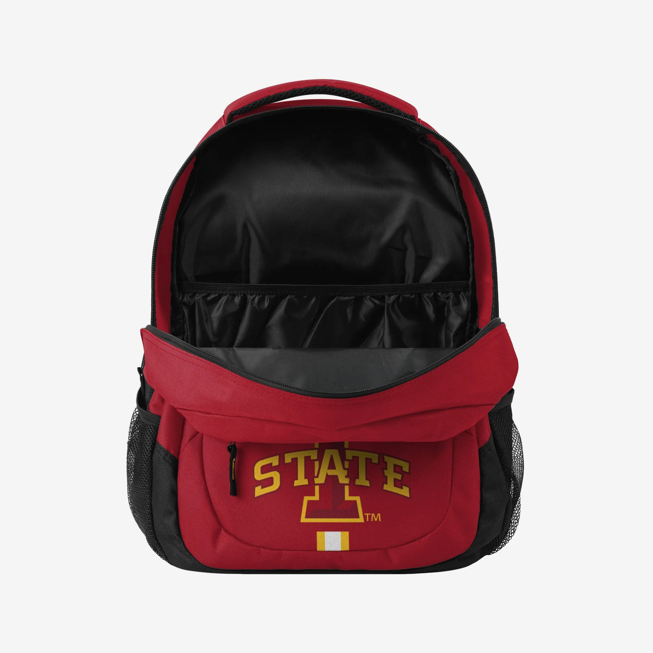 Iowa State Cyclones Action Backpack
