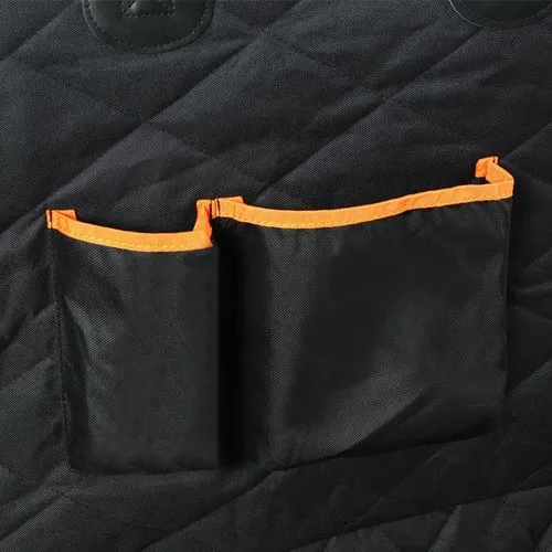 i.Pet - Car Dog Pet Car Seat Cover Waterproof Mat