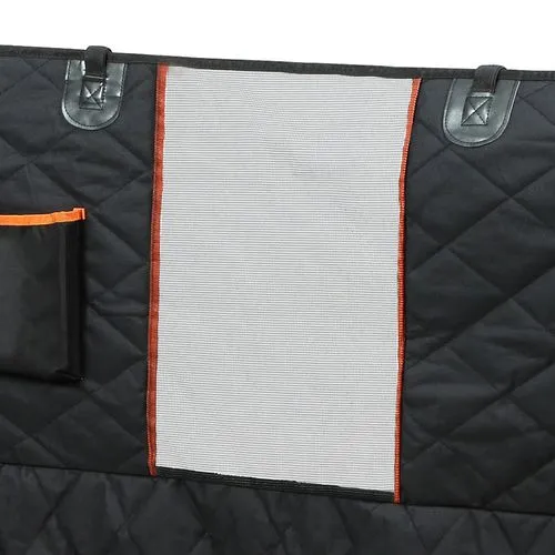 i.Pet - Car Dog Pet Car Seat Cover Waterproof Mat