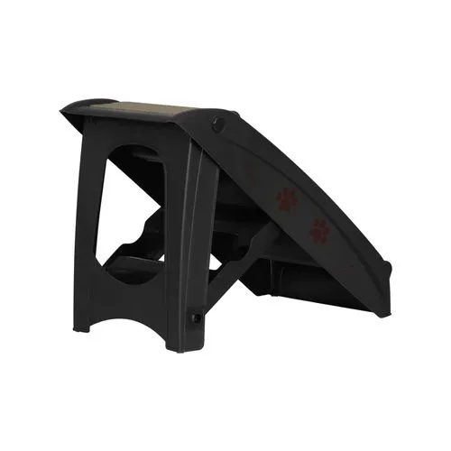 i.Pet - Dog Stairs/Ladder Indoor Foldable Portable