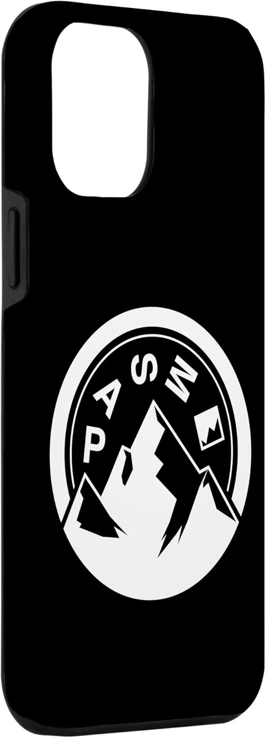 iPhone 12 Pro Max Nature Photography Landscape Photographer Case