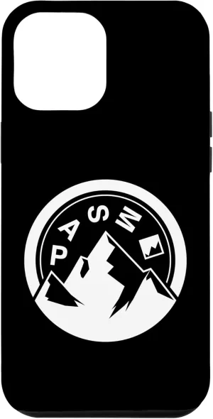 iPhone 12 Pro Max Nature Photography Landscape Photographer Case