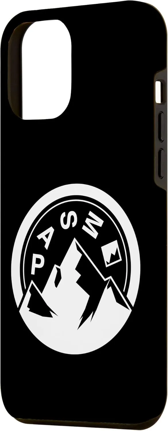 iPhone 12 Pro Max Nature Photography Landscape Photographer Case