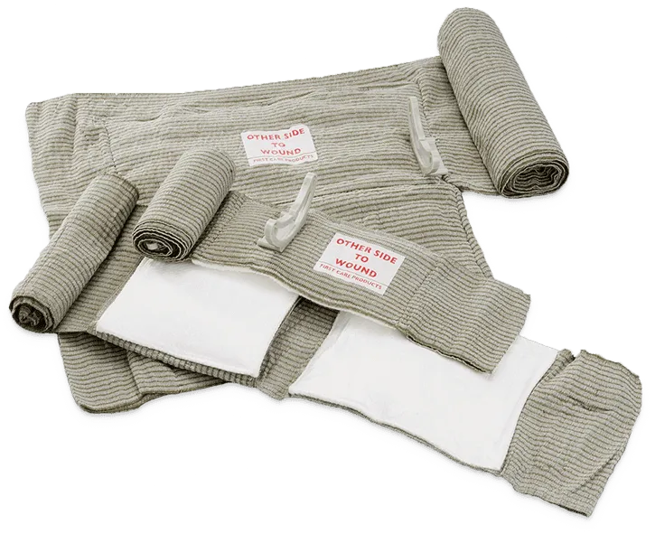 Israeli Army Bandage