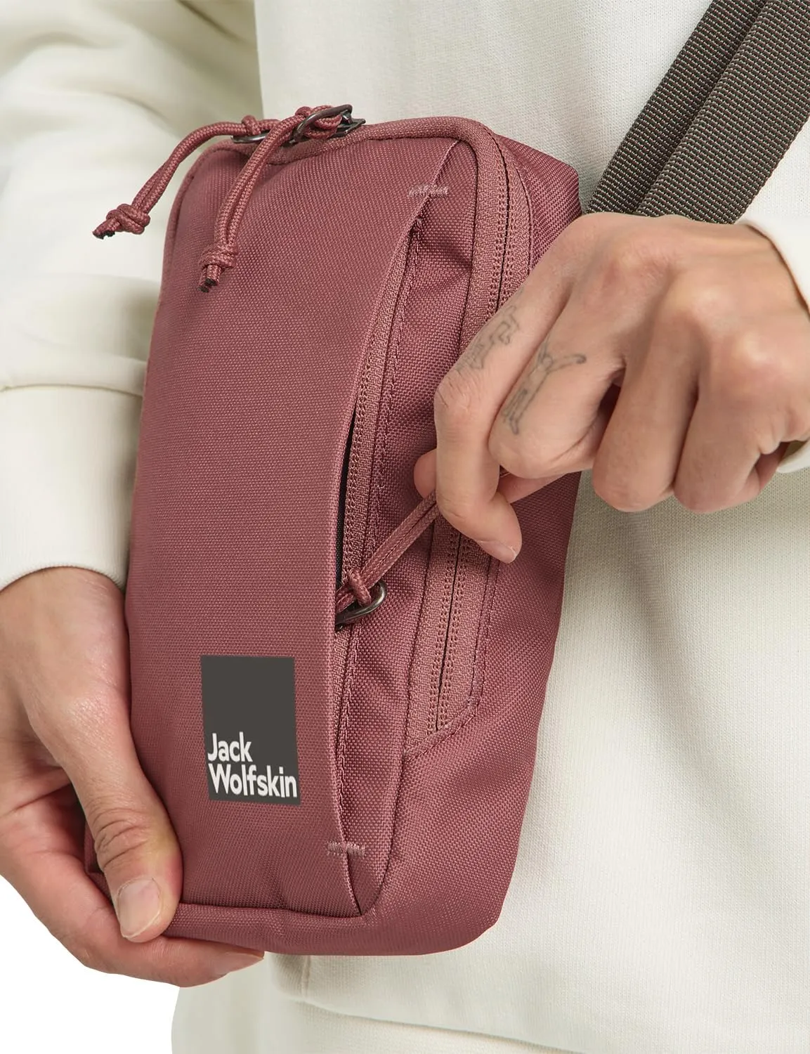 Jack Wolfskin 8007821