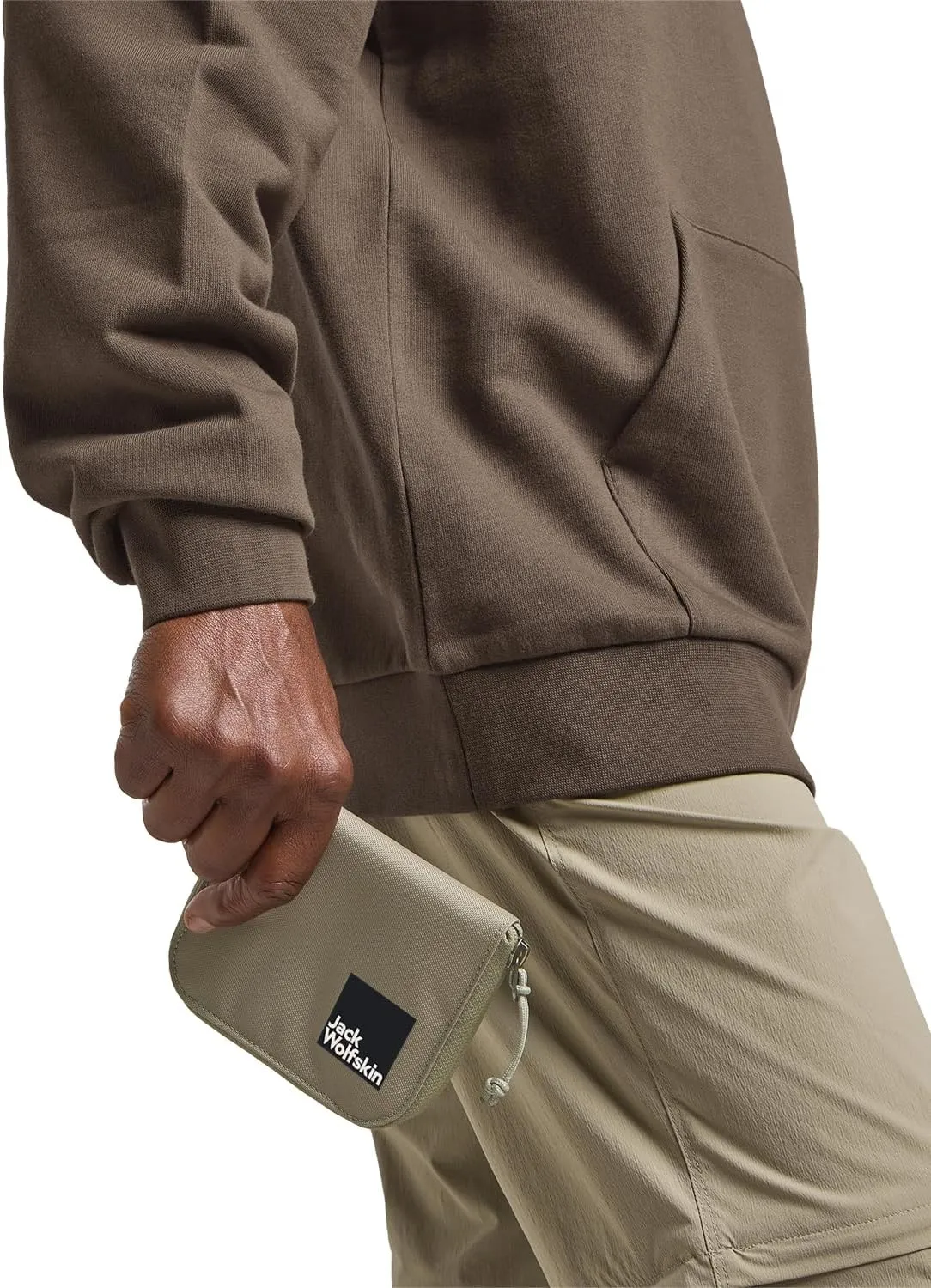 Jack Wolfskin Men's Contemporary