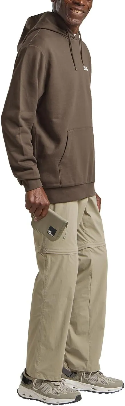 Jack Wolfskin Men's Contemporary