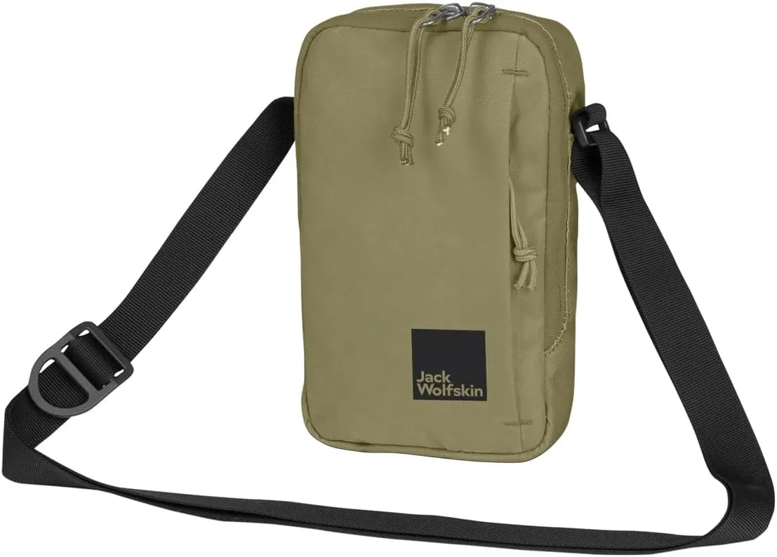 Jack Wolfskin Western