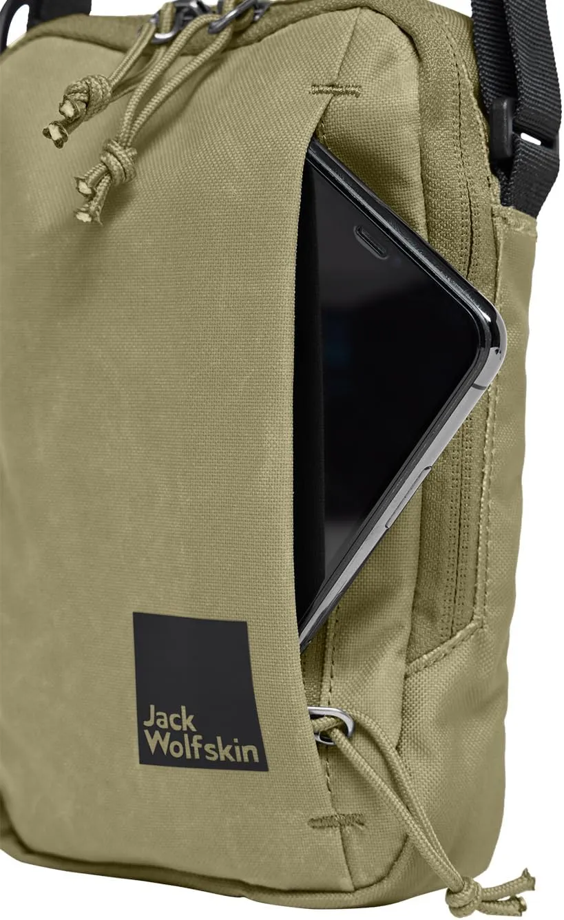 Jack Wolfskin Western
