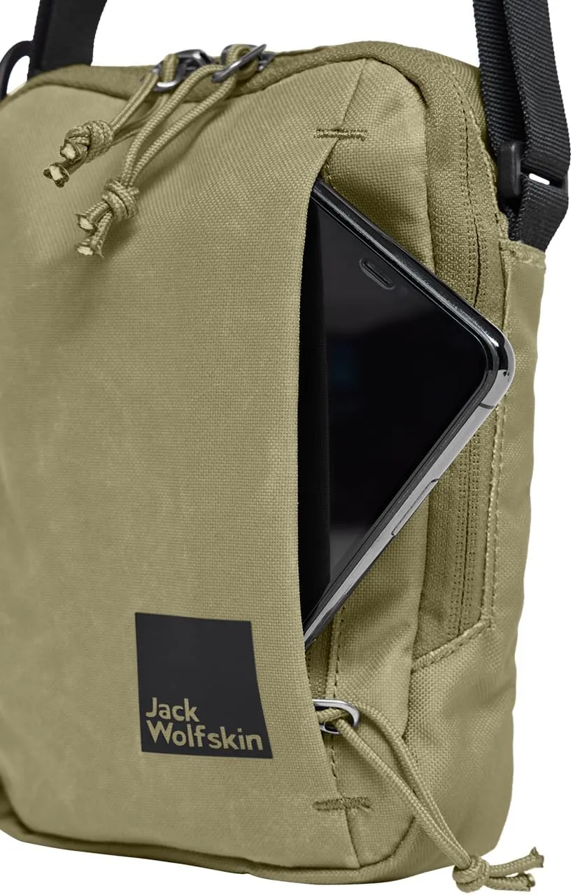 Jack Wolfskin Western