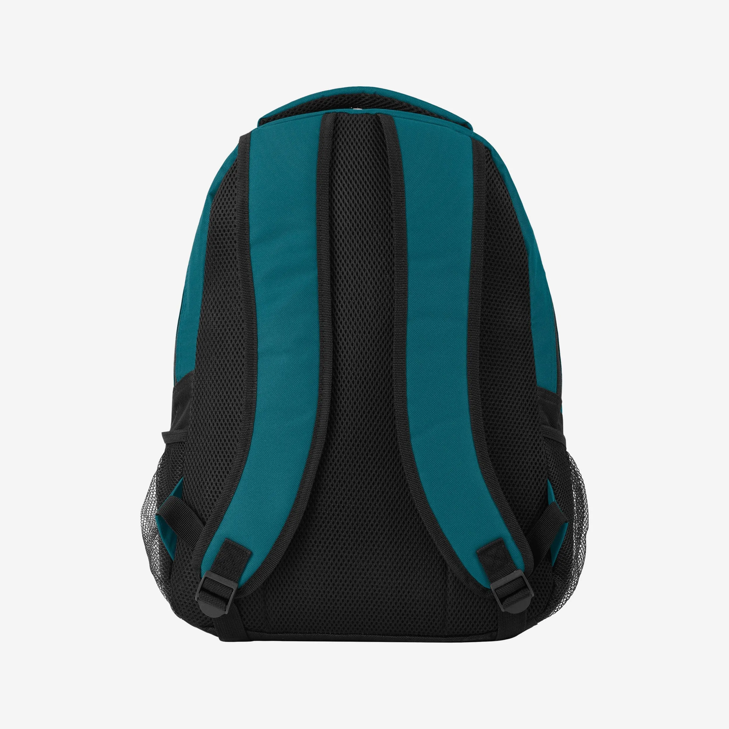 Jacksonville Jaguars Green Alternate Color Action Backpack