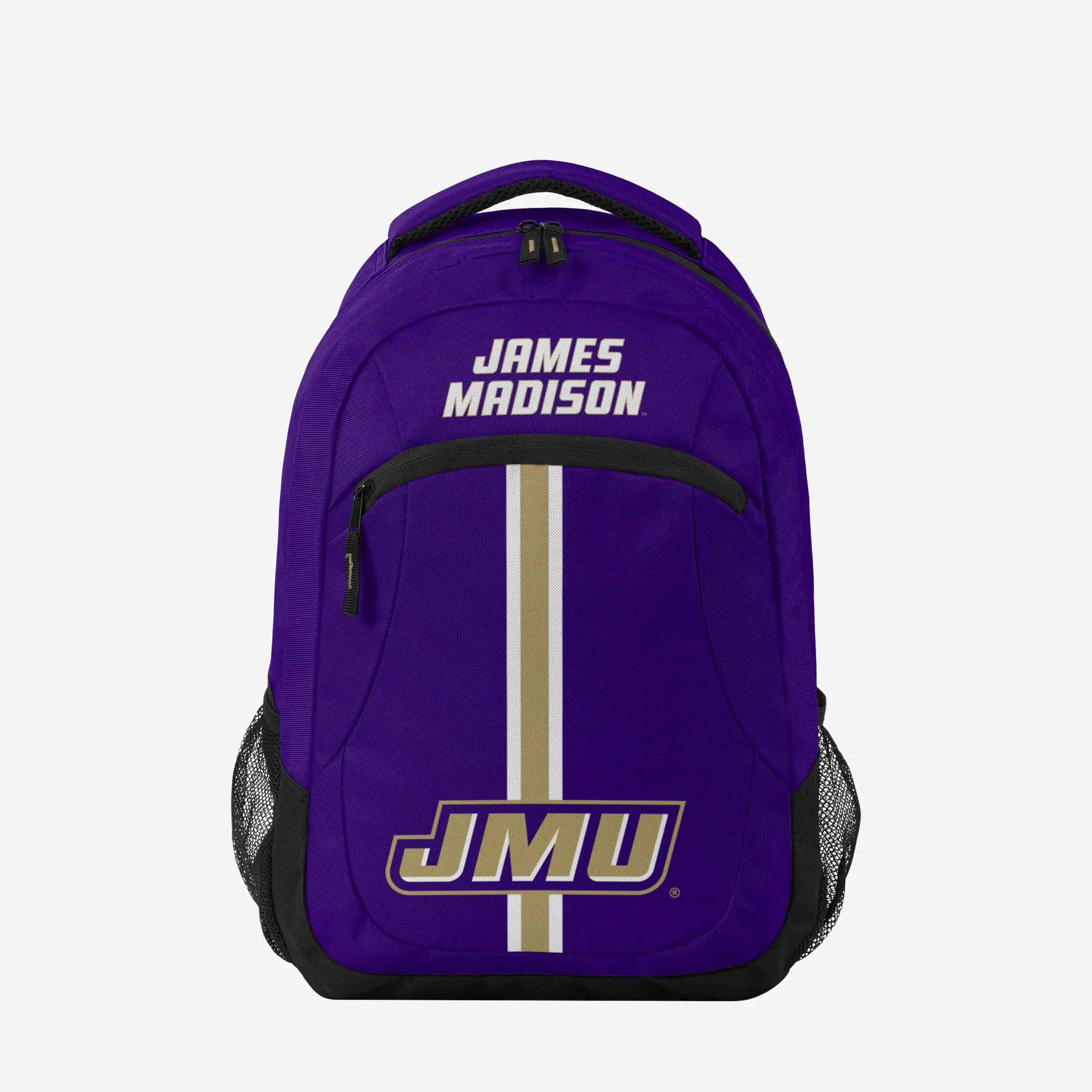 James Madison Dukes Action Backpack