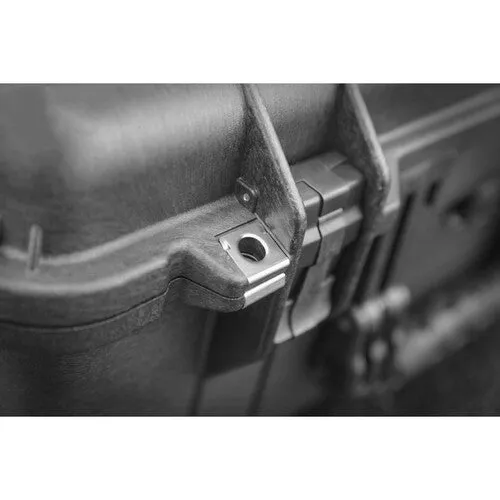 Jason Cases Wheeled Case for Two Sony SRG-A12 Robo Cameras and IP500 Controller