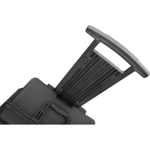 Jason Cases Wheeled Case for Two Sony SRG-A12 Robo Cameras and IP500 Controller