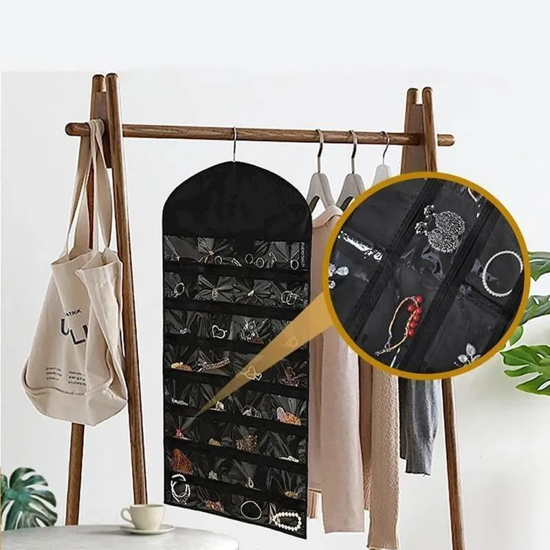 JewelHang | Perfect jewelry organization at a glance!