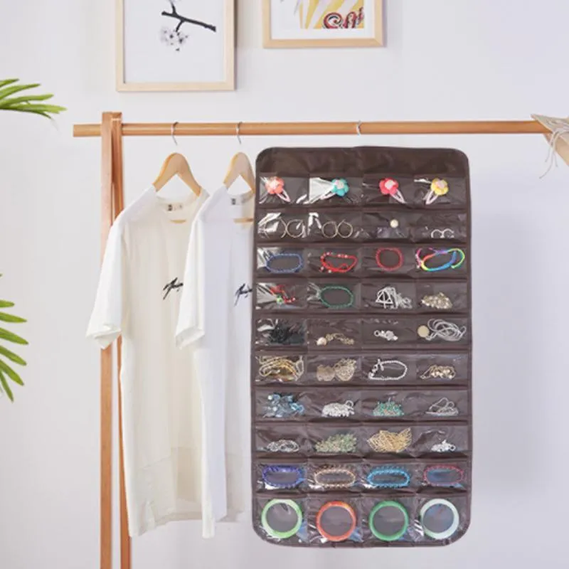 JewelHang | Perfect jewelry organization at a glance!