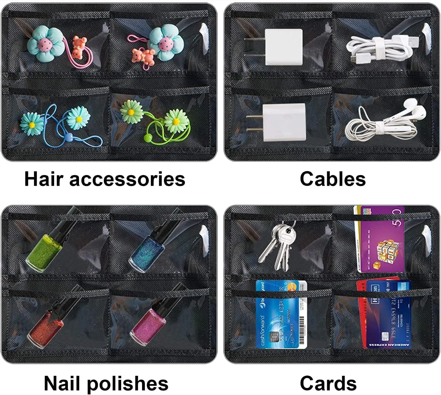 JewelHang | Perfect jewelry organization at a glance!