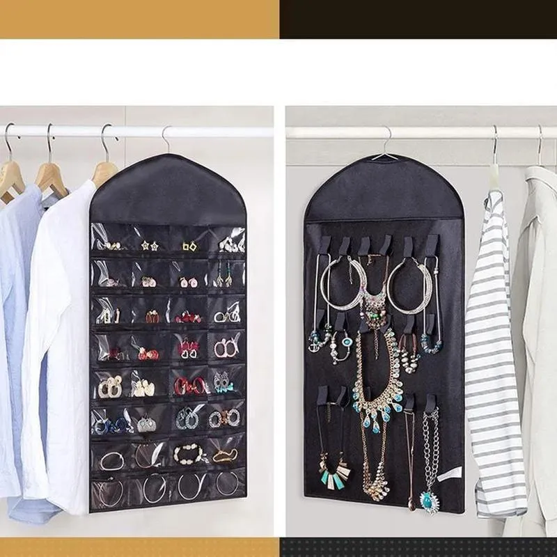 JewelHang | Perfect jewelry organization at a glance!