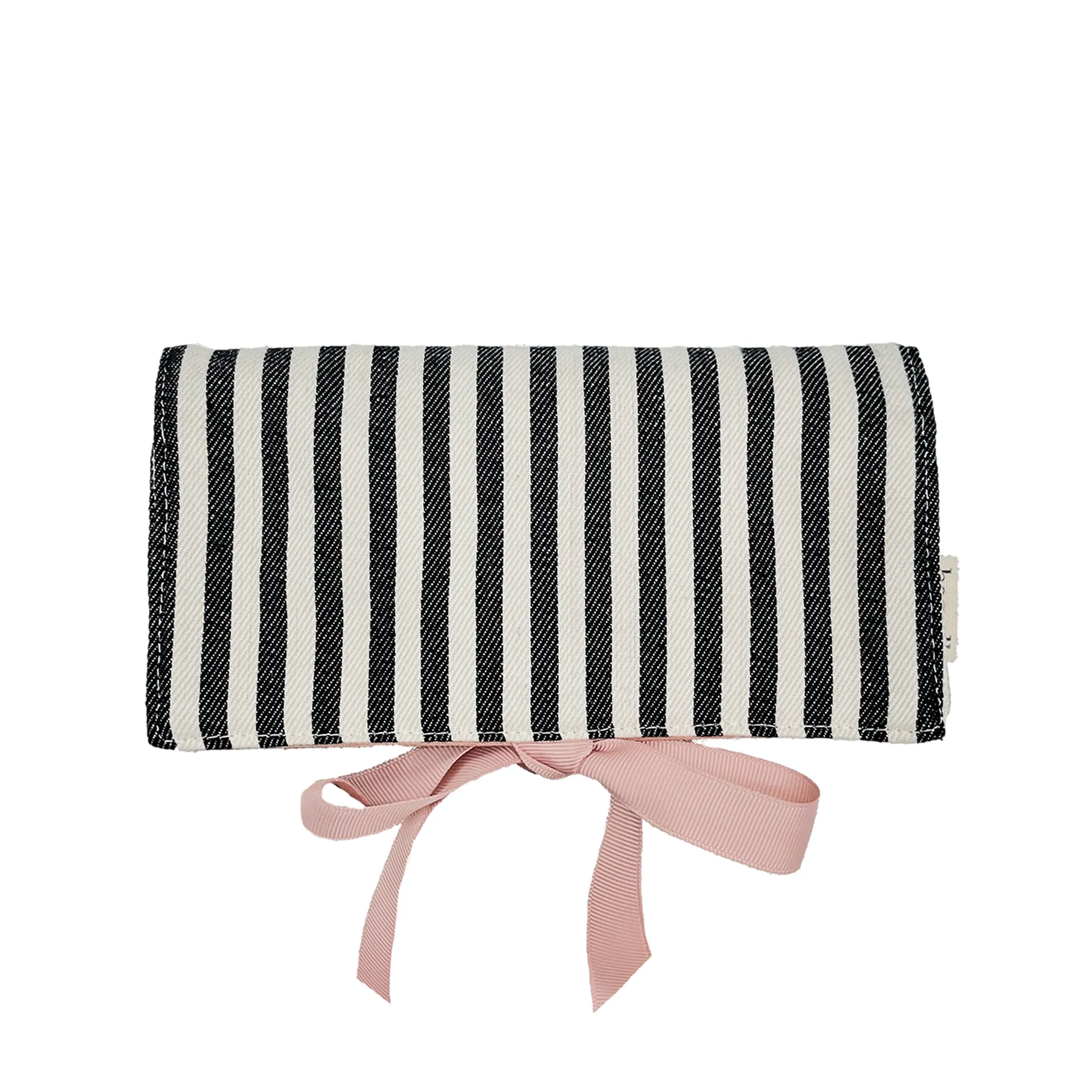 Jewellery Case, Travel, M – Striped