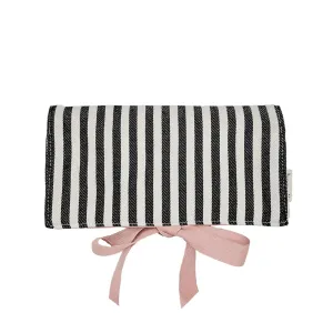 Jewellery Case, Travel, M – Striped