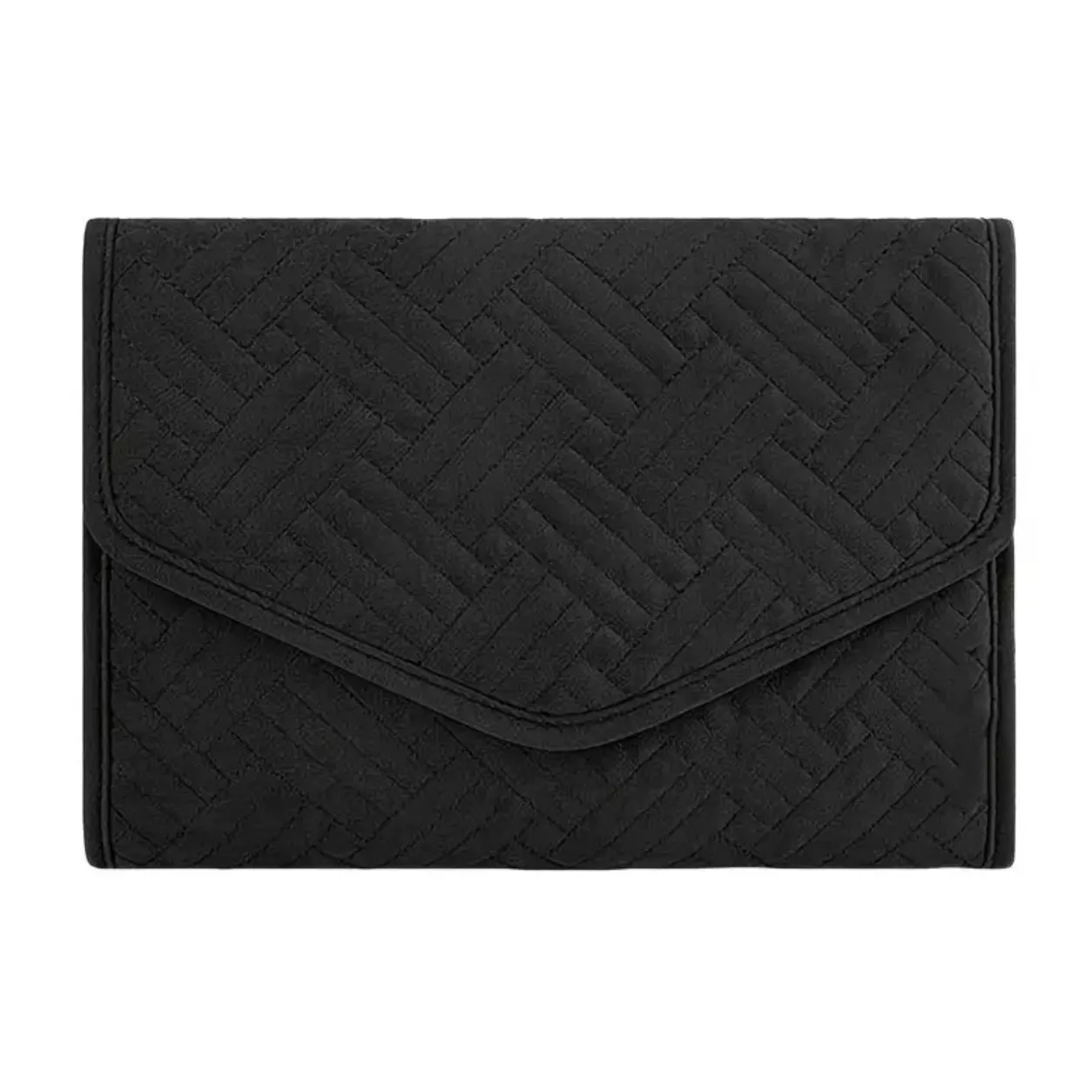 Jewelry Storage Case/Bag Black