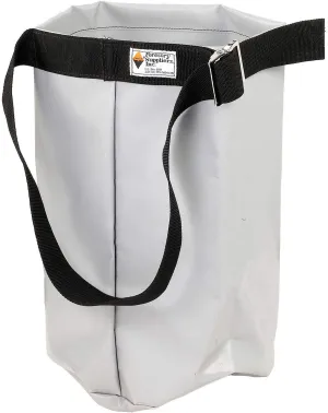 Jim-Gem "Planter's Choice Single Round Tree Planting Bag, 12" x 15"