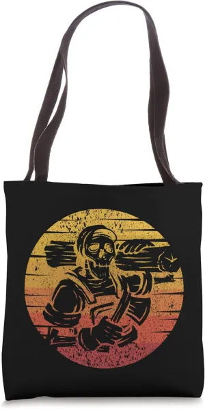 Joiner Woodworker Cabinetmaker Woodturner Carpenter Tote Bag
