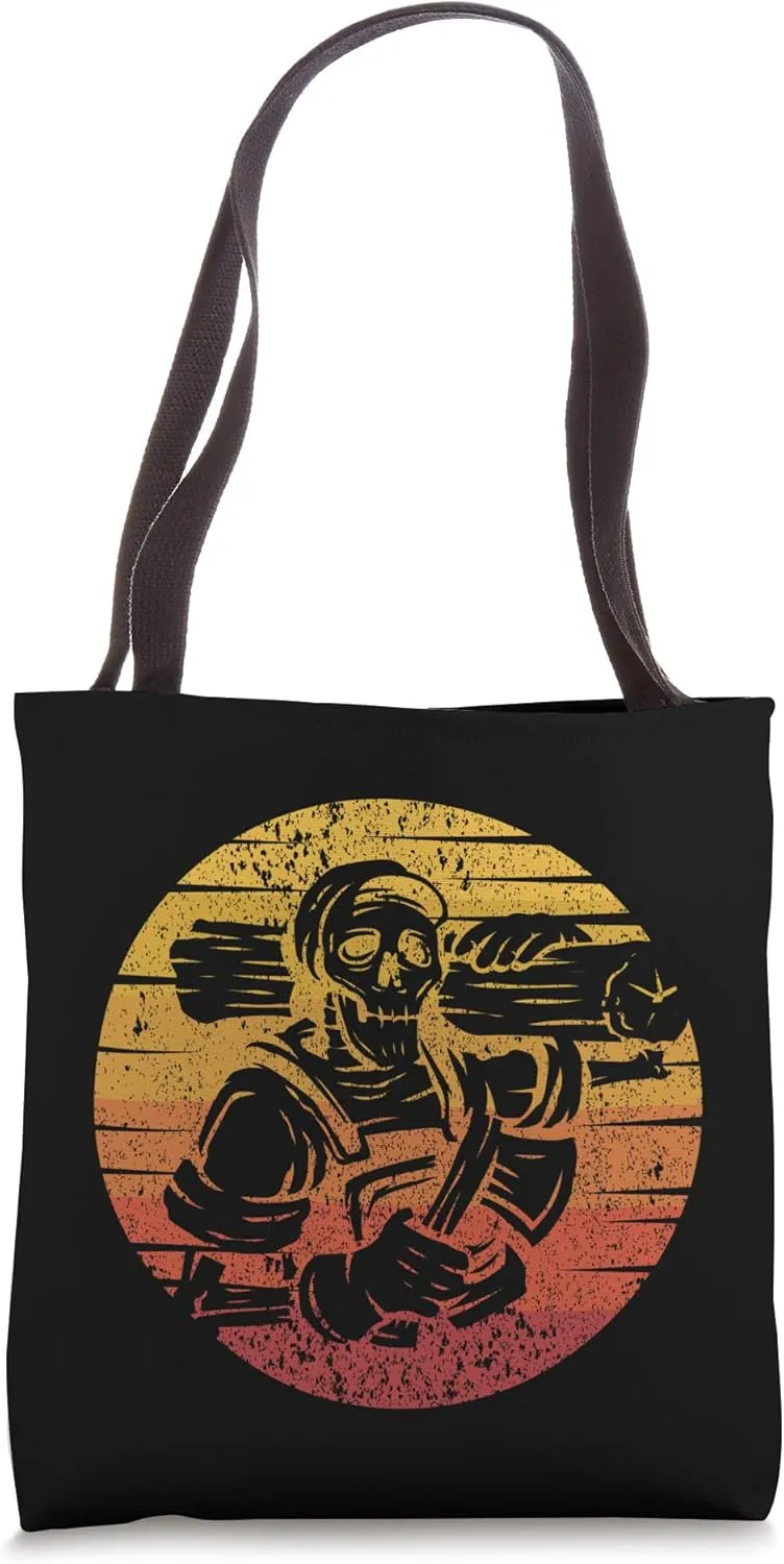 Joiner Woodworker Cabinetmaker Woodturner Carpenter Tote Bag