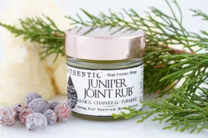 Juniper Joint Rub