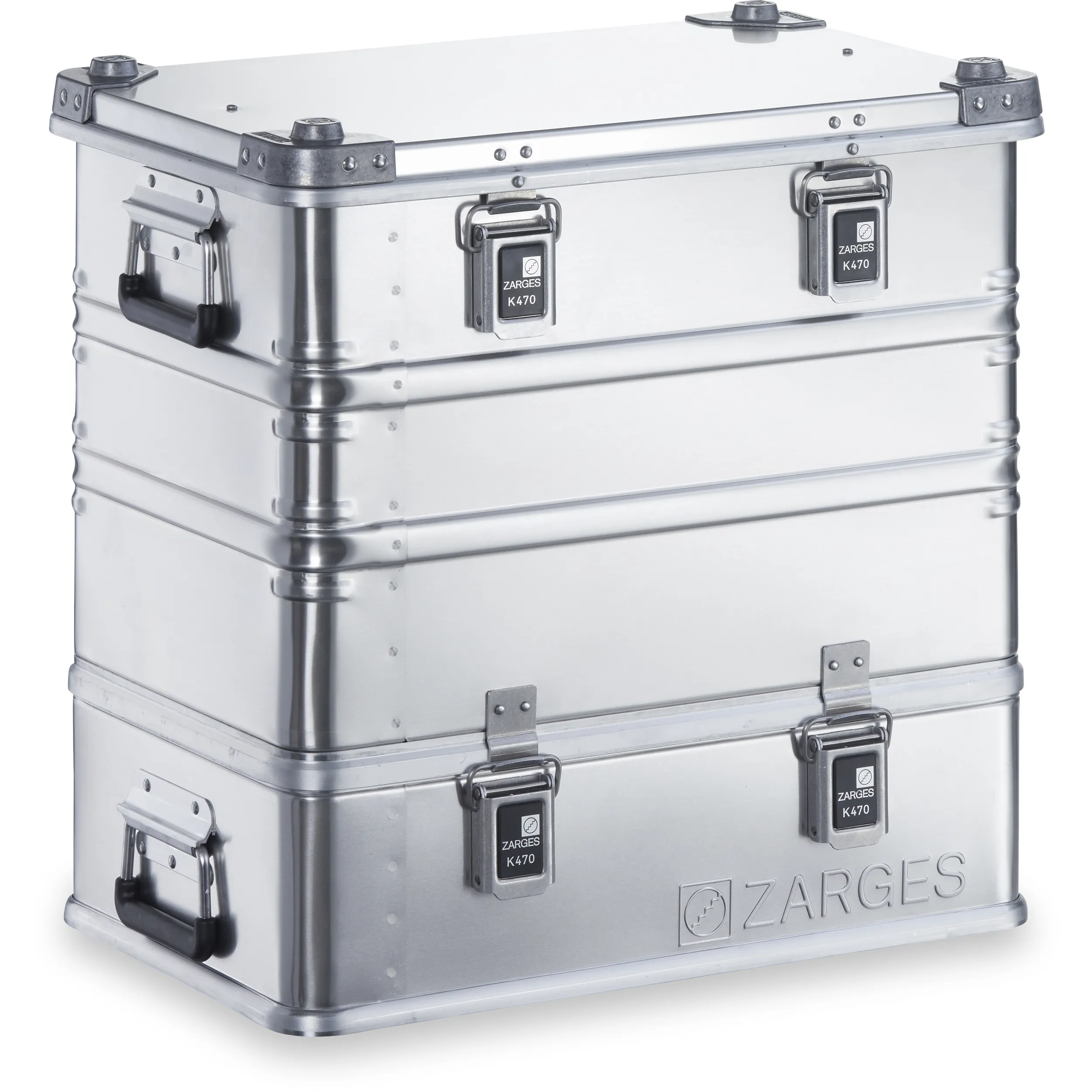 K470-Plus Hood Case 6102427 (units 40500, 40502)