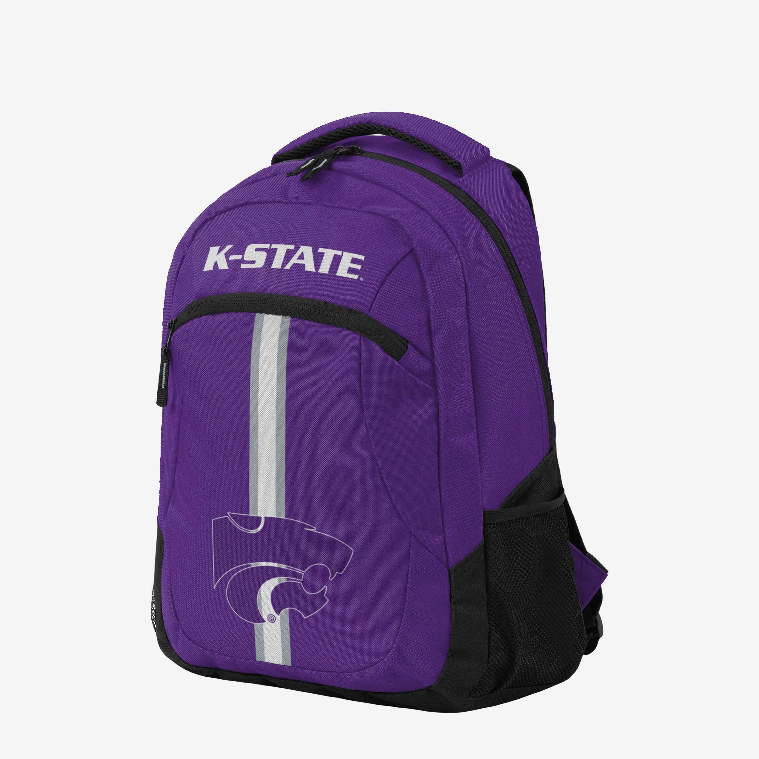 Kansas State Wildcats Action Backpack