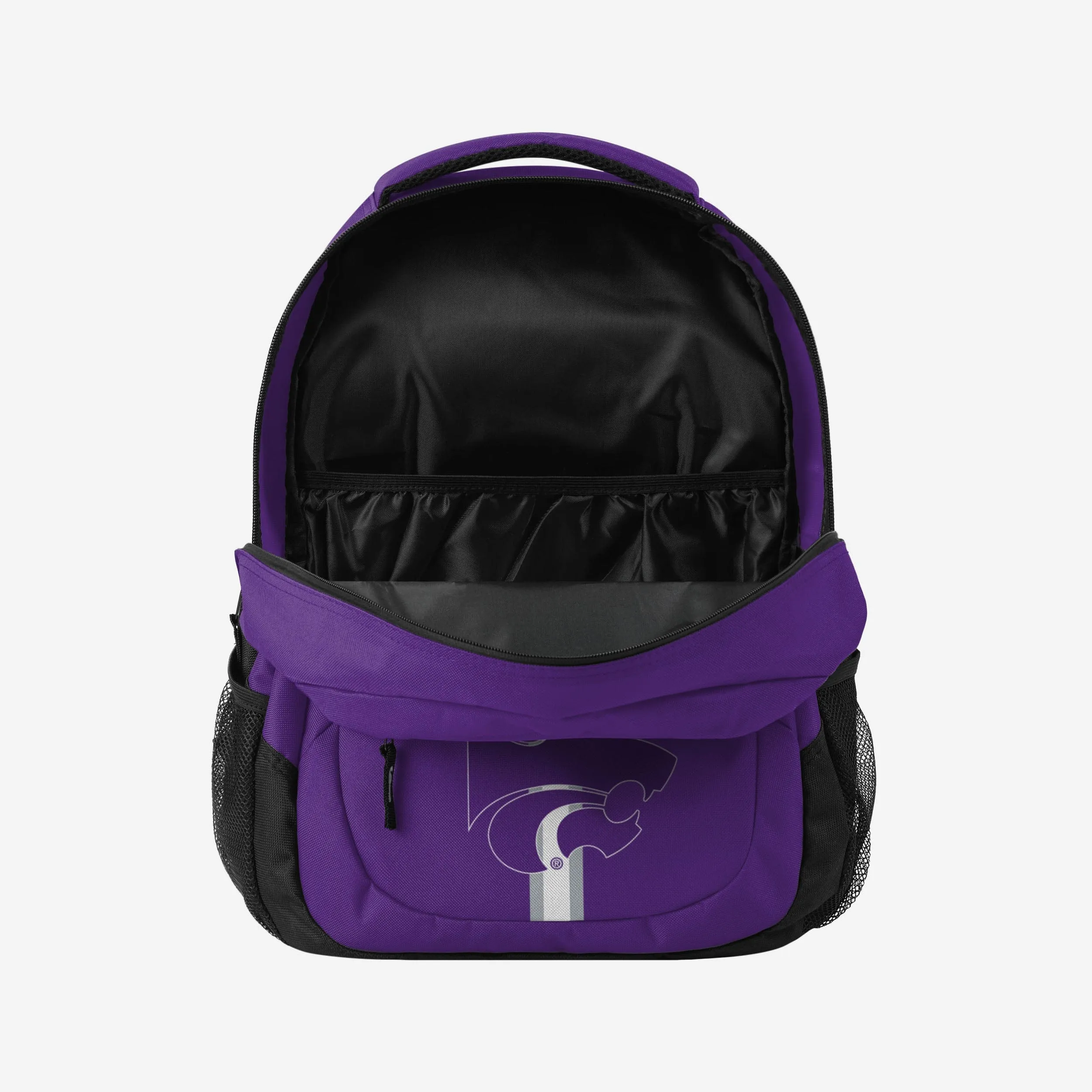Kansas State Wildcats Action Backpack