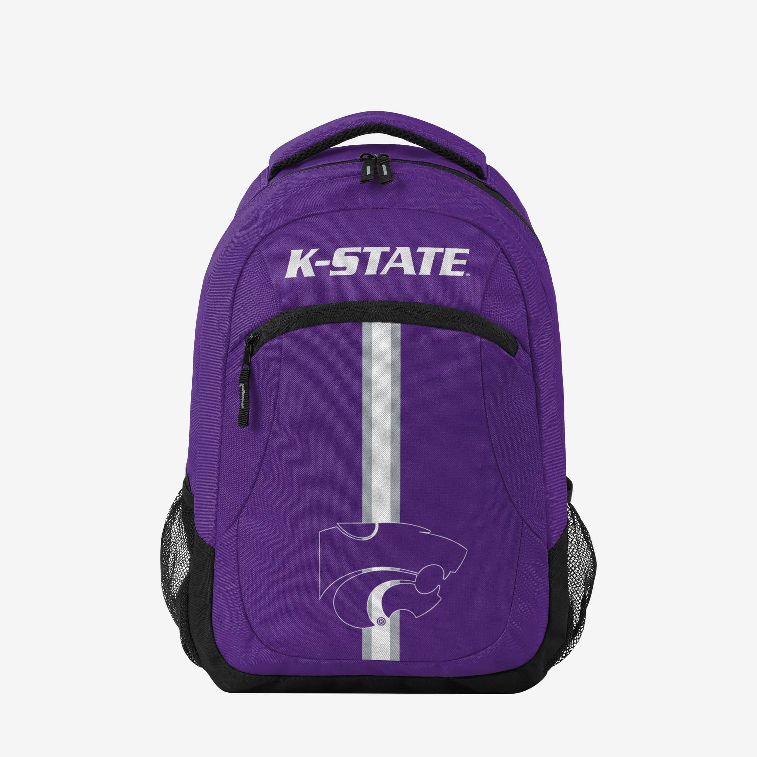 Kansas State Wildcats Action Backpack